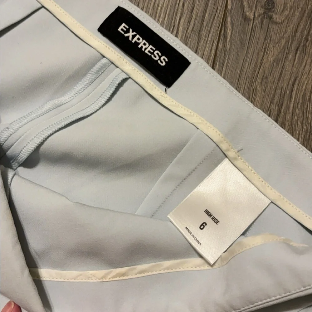 Express skort - Picture 3 of 3